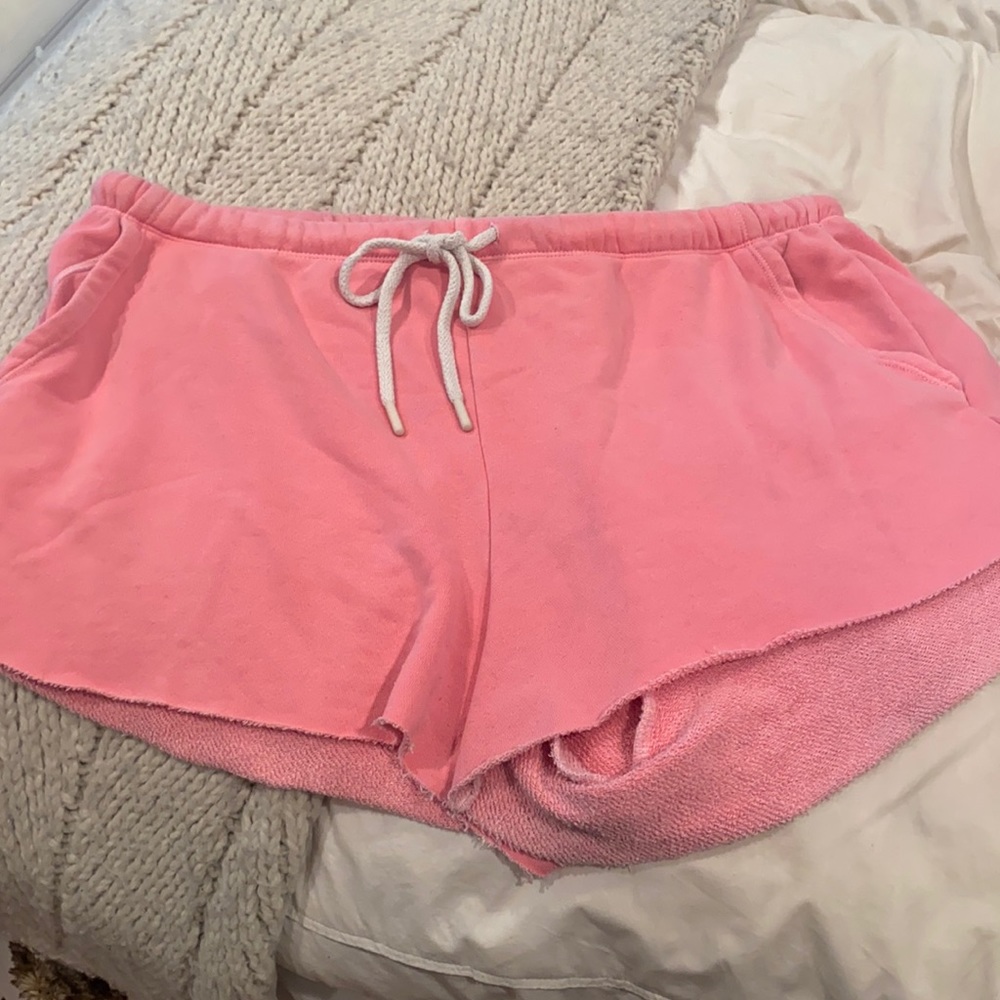 AERIE SUNDAY SOFT SHORT Size XXL - practically new
